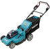 Газонокосилка роторная Makita DLM480Z 860Вт