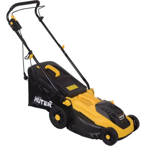 Газонокосилка роторная Huter ELM-1800P (70/4/7) 1800Вт