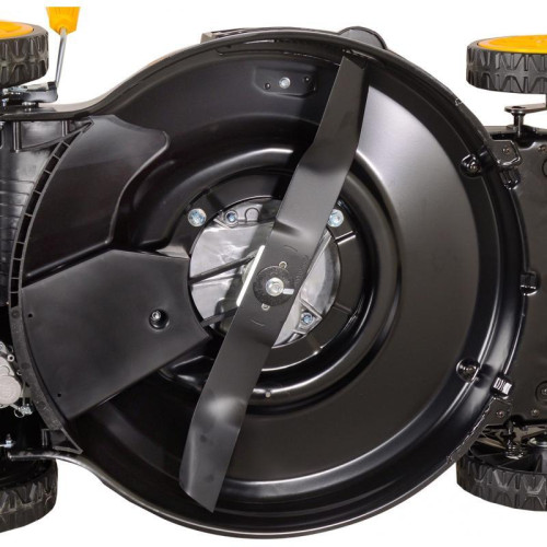 Газонокосилка роторная Huter GLM-6.0 ST (70/3/7)