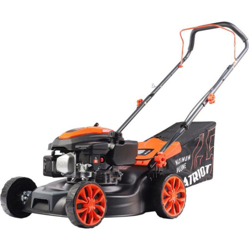 Газонокосилка роторная Patriot PT 400 (512109400)