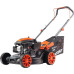 Газонокосилка роторная Patriot PT 400 (512109400)