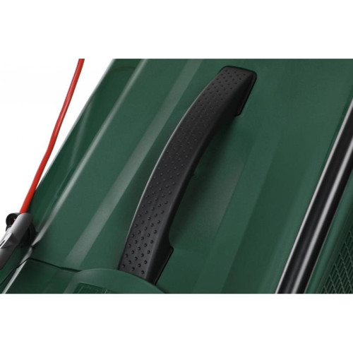 Газонокосилка роторная Bosch UniversalRotak 34-405 (06008A6401) 1300Вт Газонокосилка роторная Bosch UniversalRotak 34-405 (06008A6401) 1300Вт