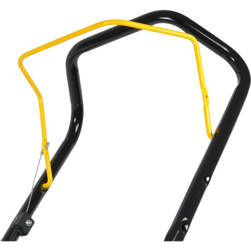 Газонокосилка роторная Huter GLM-3.5 LT (70/3/6) 2940Вт