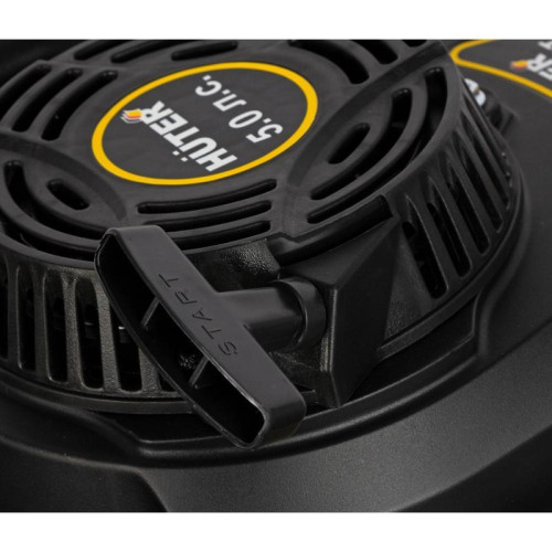 Газонокосилка роторная Huter GLM-460ST (70/3/10)