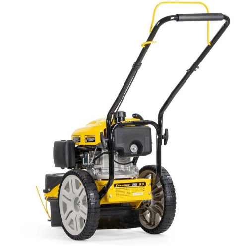 Газонокосилка роторная Champion LMH5629 2900Вт