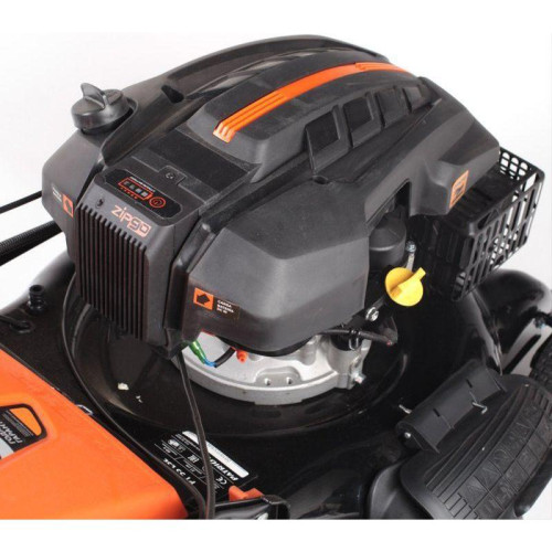Газонокосилка роторная Patriot PT 53LSE (512109028)