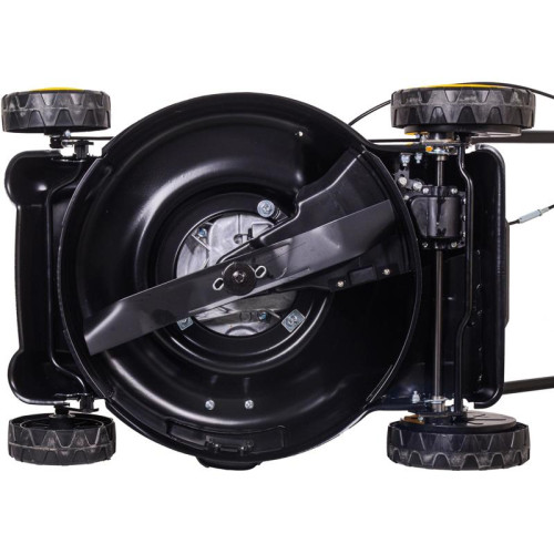 Газонокосилка роторная Huter GLM-5.0 SP (70/3/2)