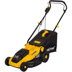 Газонокосилка роторная Huter ELM-1800P (70/4/7) 1800Вт