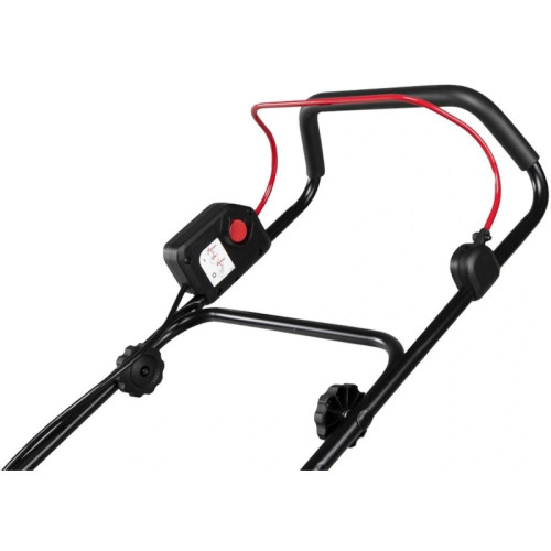 Газонокосилка роторная Makita LM003GM103 740Вт Газонокосилка роторная Makita LM003GM103 740Вт