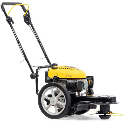 Газонокосилка роторная Champion LMH5640 3700Вт