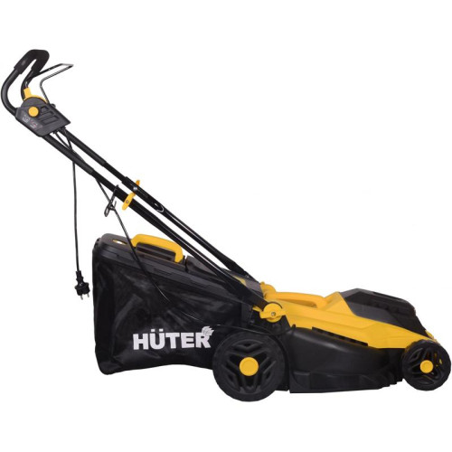 Газонокосилка роторная Huter ELM-1800P (70/4/7) 1800Вт