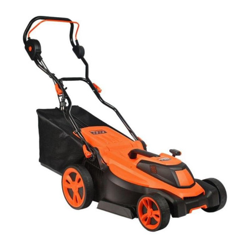 Газонокосилка роторная Patriot PT 2043E (512309236) 2000Вт