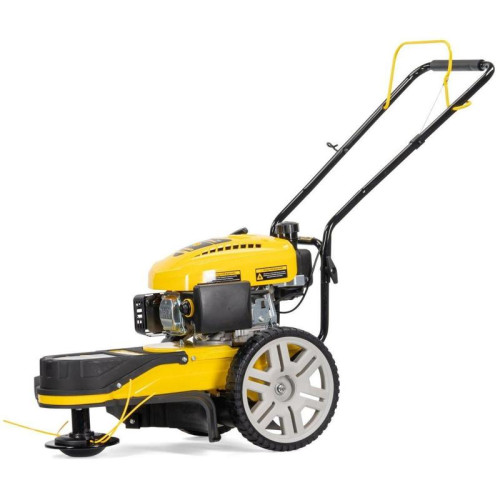Газонокосилка роторная Champion LMH5629 2900Вт
