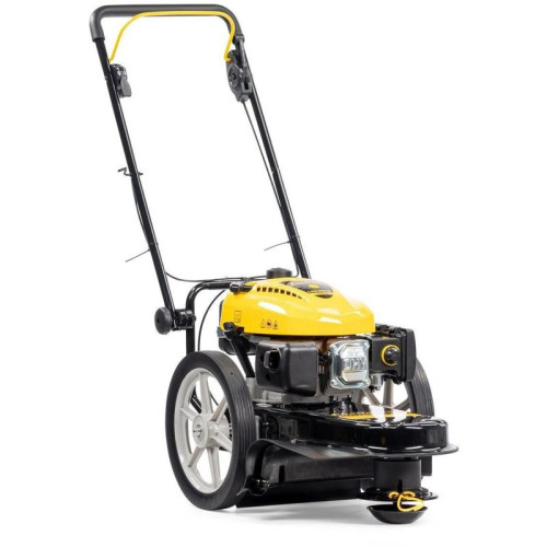 Газонокосилка роторная Champion LMH5640 3700Вт