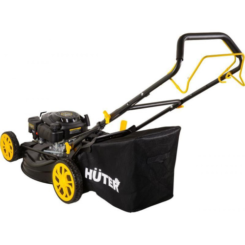 Газонокосилка роторная Huter GLM-6.0 ST (70/3/7)