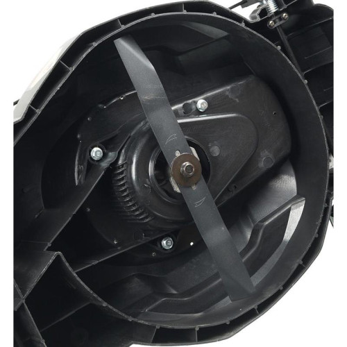 Газонокосилка роторная Huter GLM-3.5 LT (70/3/6) 2940Вт