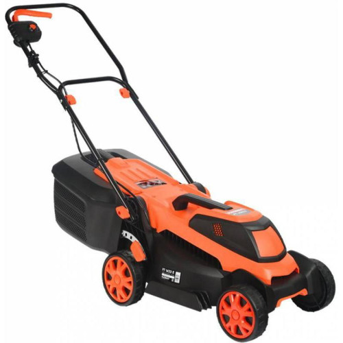 Газонокосилка роторная Patriot PT 1433E (512309216) 1400Вт