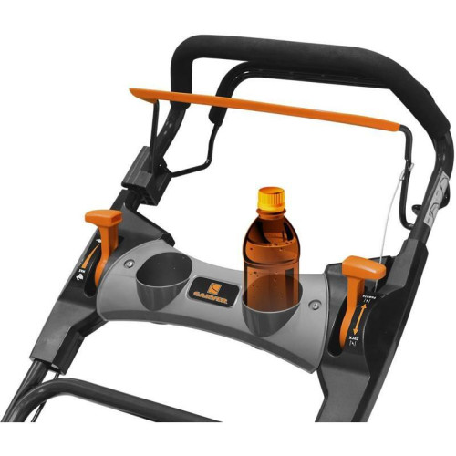 Газонокосилка роторная Carver LMG-3653DMS (01.024.00010) 3600Вт Газонокосилка роторная Carver LMG-3653DMS (01.024.00010) 3600Вт
