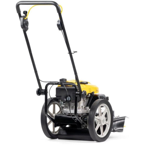 Газонокосилка роторная Champion LMH5640 3700Вт