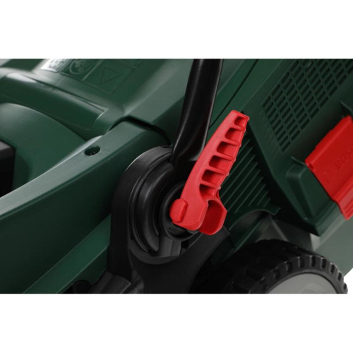 Газонокосилка роторная Bosch UniversalRotak 34-405 (06008A6401) 1300Вт Газонокосилка роторная Bosch UniversalRotak 34-405 (06008A6401) 1300Вт