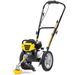 Газонокосилка роторная Champion LMH4412 1200Вт