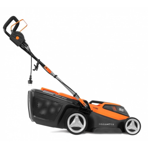 Газонокосилка роторная Daewoo DLM 1900E 1800Вт