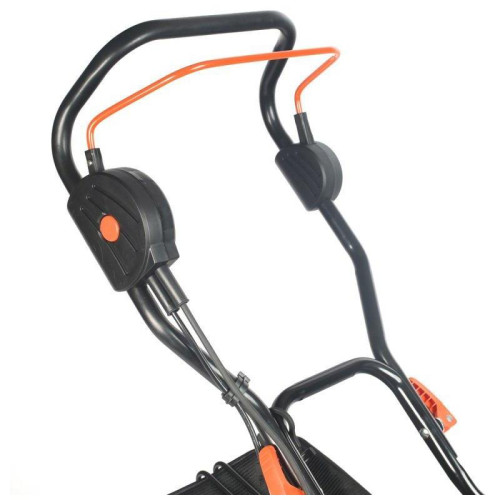 Газонокосилка роторная Patriot PT 2043E (512309236) 2000Вт