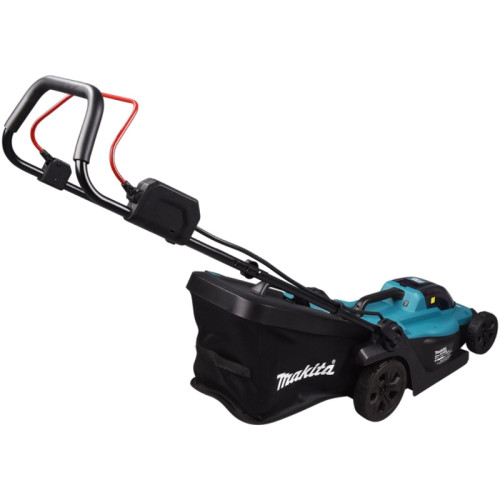 Газонокосилка роторная Makita DLM330Z