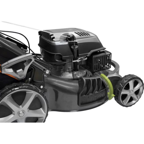 Газонокосилка роторная Carver LMG-2651DMS (01.024.00005) 2600Вт Газонокосилка роторная Carver LMG-2651DMS (01.024.00005) 2600Вт