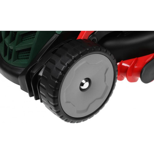 Газонокосилка роторная Bosch UniversalRotak 34-405 (06008A6401) 1300Вт Газонокосилка роторная Bosch UniversalRotak 34-405 (06008A6401) 1300Вт