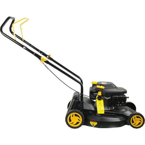Газонокосилка роторная Huter GLM-3.5 LT (70/3/6) 2940Вт