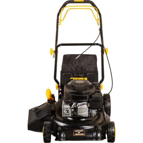 Газонокосилка роторная Huter GLM-5.0 ST (70/3/5) 3678Вт
