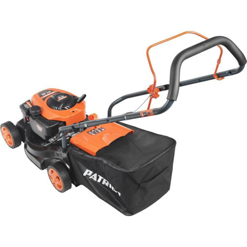 Газонокосилка роторная Patriot PT 40 (512109401) 2570Вт