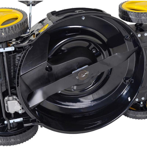 Газонокосилка роторная Huter GLM-6.0 S (70/3/8)