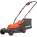 Газонокосилка роторная Patriot PT1130E (512309231) 1200Вт Газонокосилка роторная Patriot PT1130E (512309231) 1200Вт