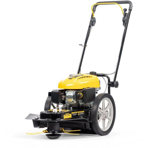 Газонокосилка роторная Champion LMH5640 3700Вт