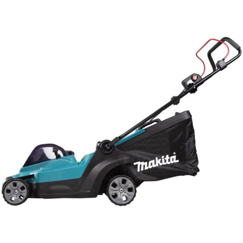 Газонокосилка роторная Makita LM004GM103 740Вт Газонокосилка роторная Makita LM004GM103 740Вт
