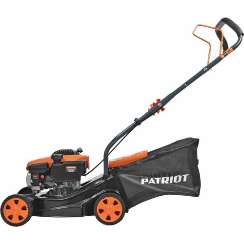 Газонокосилка роторная Patriot PT 40 (512109401) 2570Вт