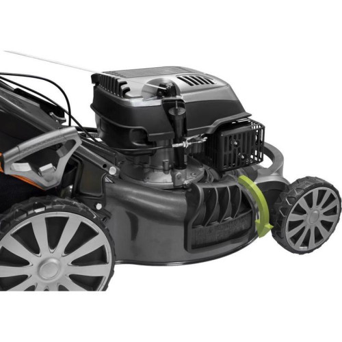 Газонокосилка роторная Carver LMG-3653DMS (01.024.00010) 3600Вт Газонокосилка роторная Carver LMG-3653DMS (01.024.00010) 3600Вт