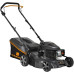 Газонокосилка роторная Carver LMG-2042HM (01.024.00002) 2000Вт Газонокосилка роторная Carver LMG-2042HM (01.024.00002) 2000Вт