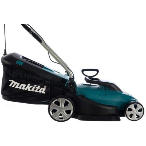 Газонокосилка роторная Makita ELM4120 1600Вт