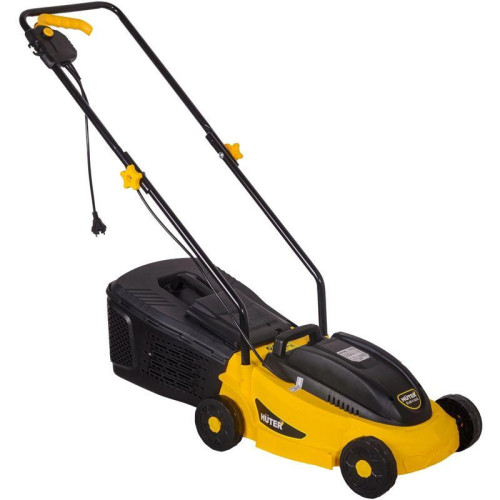 Газонокосилка роторная Huter ELM-11A32 (70/4/14) 1100Вт