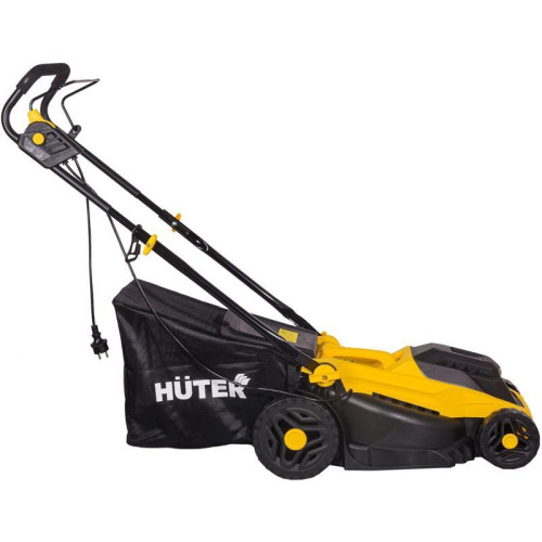 Газонокосилка роторная Huter ELM-1800 (70/4/5) 1800Вт