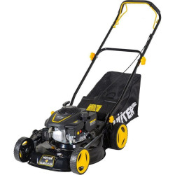 Газонокосилка роторная Huter GLM-5.0 ST (70/3/5) 3678Вт