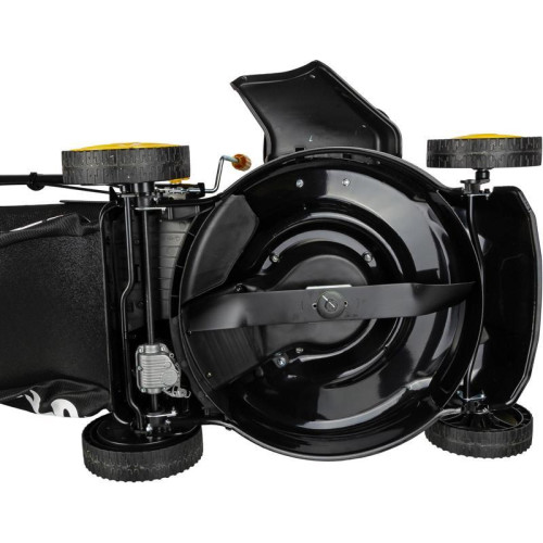Газонокосилка роторная Huter GLM-460ST (70/3/10)