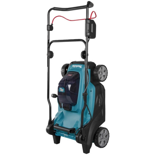 Газонокосилка роторная Makita LM003GM103 740Вт Газонокосилка роторная Makita LM003GM103 740Вт