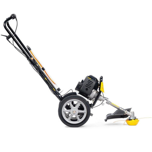 Газонокосилка роторная Champion LMH4412 1200Вт