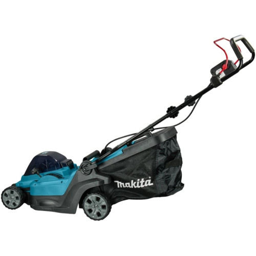 Газонокосилка роторная Makita LM003GU102 740Вт