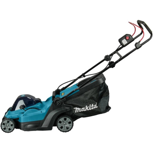 Газонокосилка роторная Makita LM003GU102 740Вт