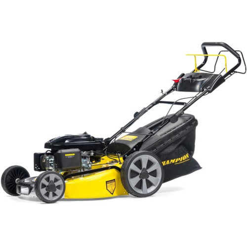 Газонокосилка роторная Champion LM5347 4400Вт
